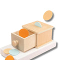 Object Permanence Box